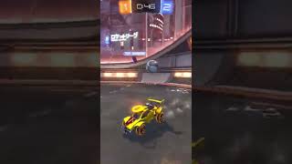 This was the best save of the week. #Rocket league #Save #King Hasi #Shorts