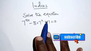 Indices maths #indices #mathematics