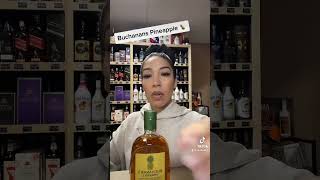 Buchanans Pineapple Review 🍍