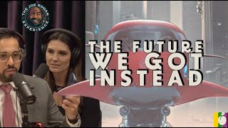 Flying Cars and Future of Social Media | Joe Rogan & Breaking Points