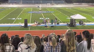 Fields of Faith 2022 - FCA