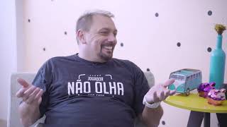 PAPO DE MACHO COM O CONVIDADO ALÊ OLIVEIRA - EP21 - 2ª TEMPORADA