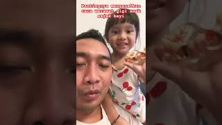 Begini cara mengenalkan merawat gigi anak dari bayi #caramerawatgigianak #doktergigiwawansumantri