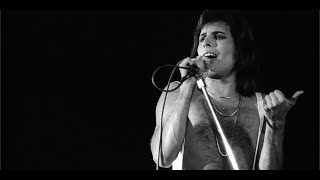 Queen - September 18th, 1976 - Live in Hyde Park (Ultimate Source Merge)