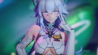 【Tower Of Fantasy MMD／4K／60FPS】Loslyn【Kitsch】