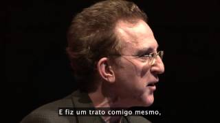 Dr. Brian Goldman: Médicos Cometem Erros (TED Talks)