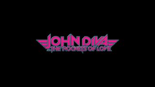 The Masters Of Hair Metal | An Interview With John Diva & The Rockets Of Love