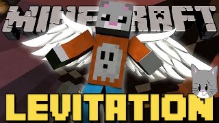 LEVITATION | So Much Rage! | Minecraft Maps Monday [#1] 1.9.4