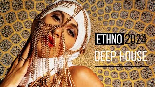 Billy Esteban - Arabic Music (Ethno Deep House Mix 2024)