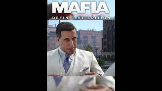 You don’t mess with Don Morello - Mafia Definitive Edition