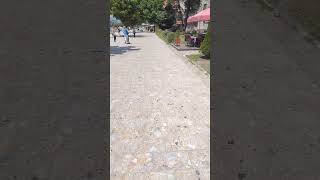 Nova carsija Struga