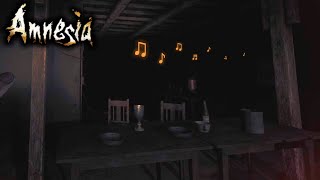 Amnesia: The Bunker - Part 7: “Familiar melody”