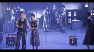 IRENA | Teatr Muzyczny w Poznaniu | Trailer 2