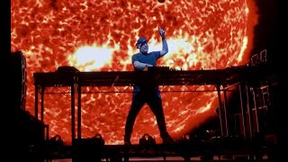 Eric Prydz Live at Creamfields 2021 - Full Set 4K - HQ Audio Stereo