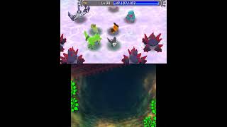 TK's Lets Play: Pokemon Mystery Dungeon Gates To Infinity (3DS) [Part 43]