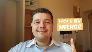 FAÇA O SEU MELHOR - Mateus Terra - Advocacia Simples