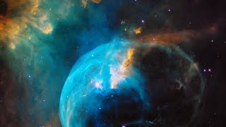 1 Hour of Epic Space Music: AMBIENT COSMOS Vol. 1 • Calm Background for Dreaming & Deep Relaxation 🌕