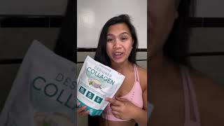 Designer Collagen