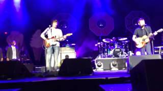 Country Sad Ballad Man - Madison Square Garden - 23/10/15