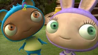 CBeebies: Waybuloo - Whistle (2009)