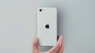 The Samart Apple iPhone SE, Blanco, 256 GB, 4 7  Retina HD, Chip A13 Bionic, iOS #Mejor