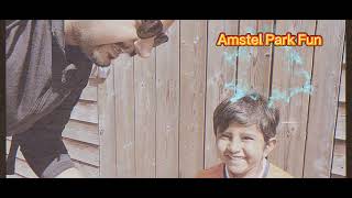 Amstel Park Fun - Part 2