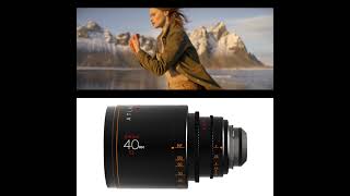 'F Major' - @haniarani - 🔎 ATLAS Orion Anamorphic 40mm T2 - 📹 RED Monstro