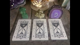 ☽Pick a Card - What do you need to hear right now?