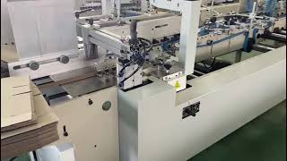 #foldergluer #boxfoldergluer #box