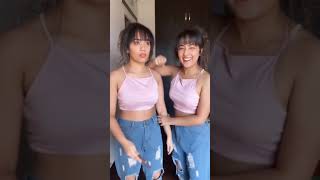 Indian Twins Sister Chinki Minki New Funny Tik tok||Tik Tok Fans