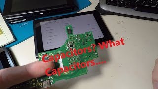 Nintendo Switch FIX - No Power