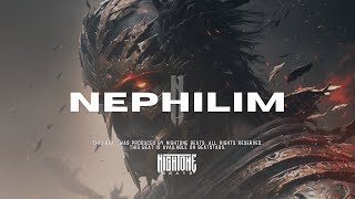 ►NEPHILIM◄ Epic Motivational Rap Beat | Free | Hip Hop Instrumental 2024 (Prod. NightOne x Jmb)