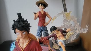 One Piece Collection!