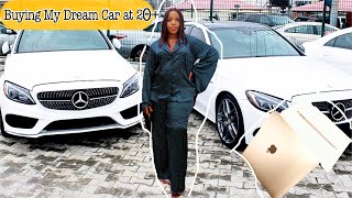 Buying My Dream Car + 2020 MacBook Air M1 today + Open Letter to Actress  Anita Joseph