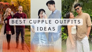 Best Cupple Outfit Ideas for Girls |@LadiesAesthetic