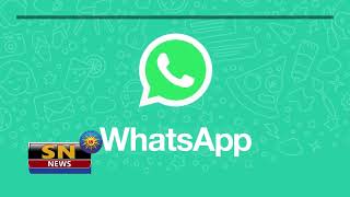 Cara Melihat Data Pribadi atau Aktivitas Kamu yang Disimpan Oleh WhatsApp