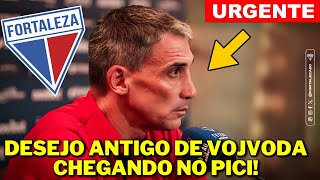 MÍDIA PAULISTA ACABA DE SOLTAR A BOMBA! AGITOU A TORCIDA! OLHA ISSO! ÚLTIMAS NOTÍCIAS DO FORTALEZA