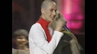 28. See You Later (Vitas at the Kremlin, Moscow, Russia – 2002.03.29) [Pro-shot]