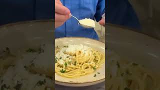 Wow the best pastas with pork taste so good Shkoder Albania 2023 #pasta #shkodra #albania