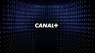 CANAL+ réinvente son identité visuelle