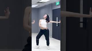 [MAYA FOCUS CAM] aespa (에스파) - ‘Drama’ GISELLE (Maya) Dance Practice Cover | LSDC from Singapore