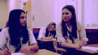 Change Your Life - Little Mix (Student Music Video)