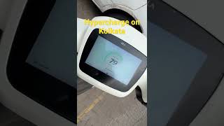 Ola electric Hypercharge in Kolkata