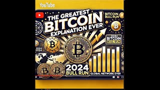 The Greatest Bitcoin Breakdown Ever: Unlock the Unstoppable Power of the Most Valuable Digital Gold