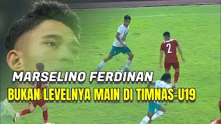 MARSELINO VS VIETNAM AFF U19 | Hari Dimana Marselino Menggendong Timnas U 19