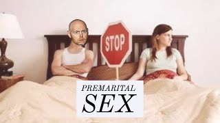 Bill Burr - Premarital Sex