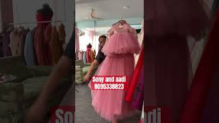 Customised mom and daughter twinning | Sony and aadi designer boutique |#shorts #viral