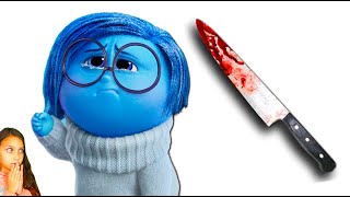 ЗООНОМАЛИЯ УНИЧТОЖИЛА ГОЛОВОЛОМКУ 2 😨 Inside Out 2 и Zoonomaly! НЕ ЗАСМЕЙСЯ ЧЕЛЛЕНДЖ Валеришка