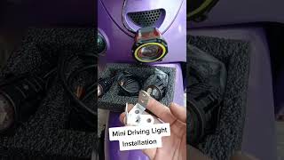 Ebike Repair #satisfying #shortsvideo #shortsfeed #yearofyou #reels #minidrivinglights #youtube