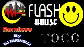 FLASH HOUSE 22.06.2023 #FLASHHOUSE